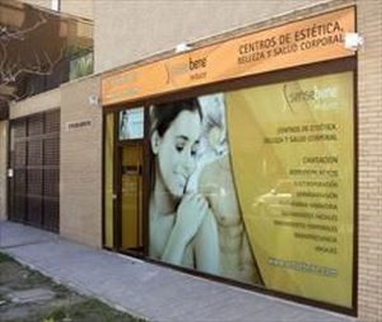 La cadena de estética y belleza Sensebene premiada en la 11ª edición de la feria de Galicia y el Norte de Portugal, FranquiAtlántico, junto a McDonald’s, The Phone House y Día