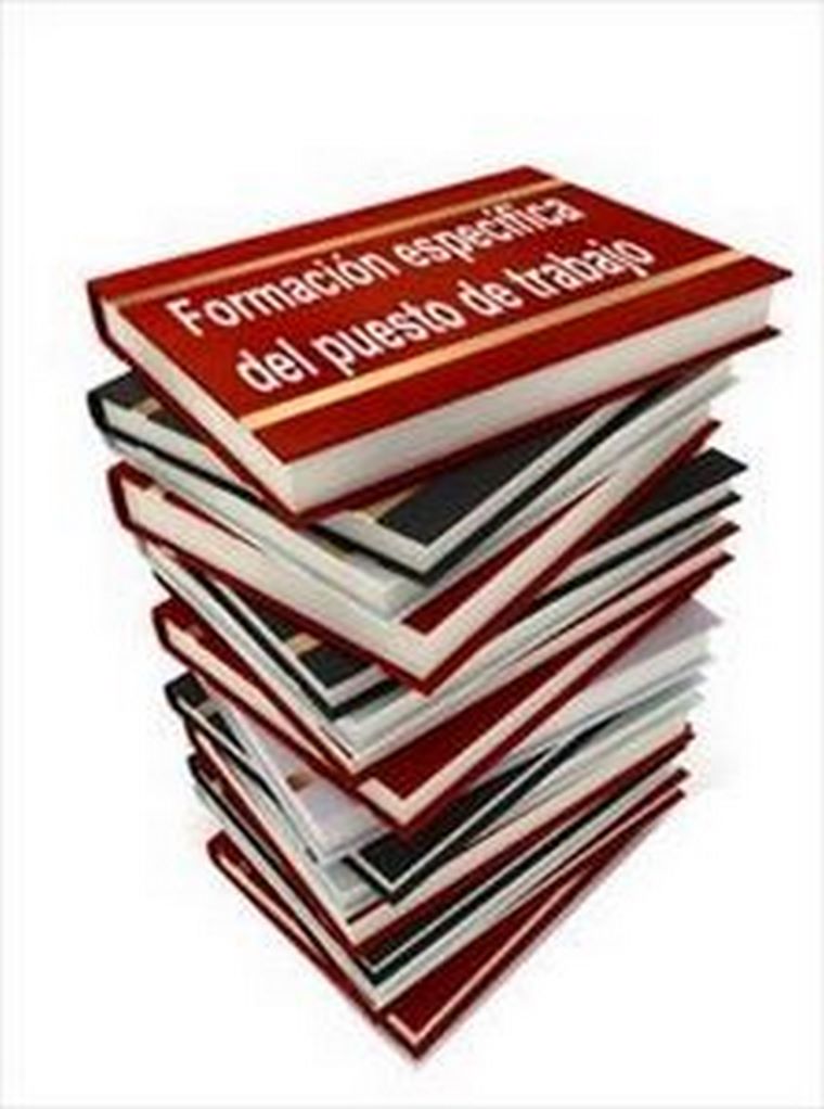 Formación y Empleo