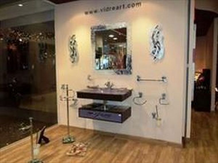 Vidreart abre nueva tienda en Madrid.