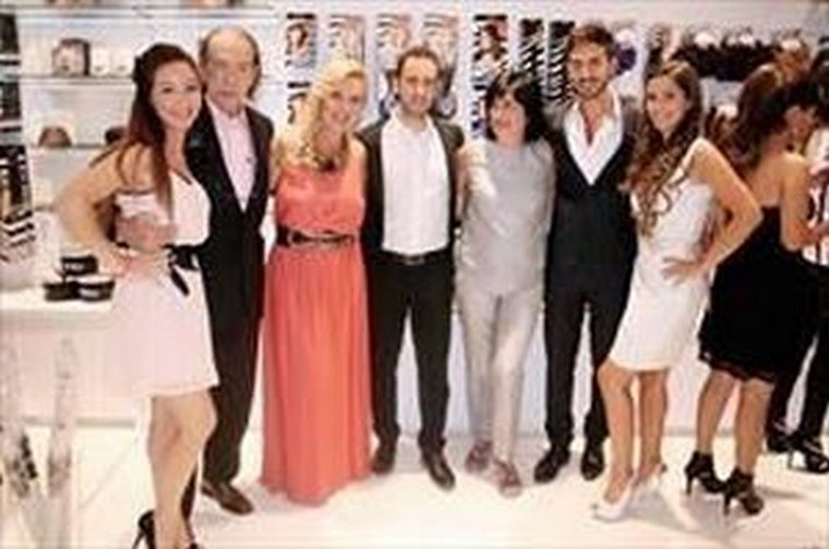 Myhair Barcelona despliega sus melenas de cine en su nueva franquicia en San Sebastián 