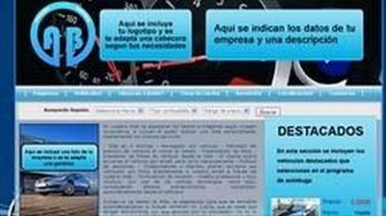Autobuga, un concepto de negocio nuevo que favorece la compra y venta de vehículos