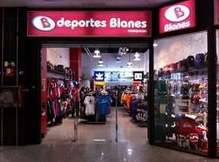 Deportes Blanes continúa con su expansión