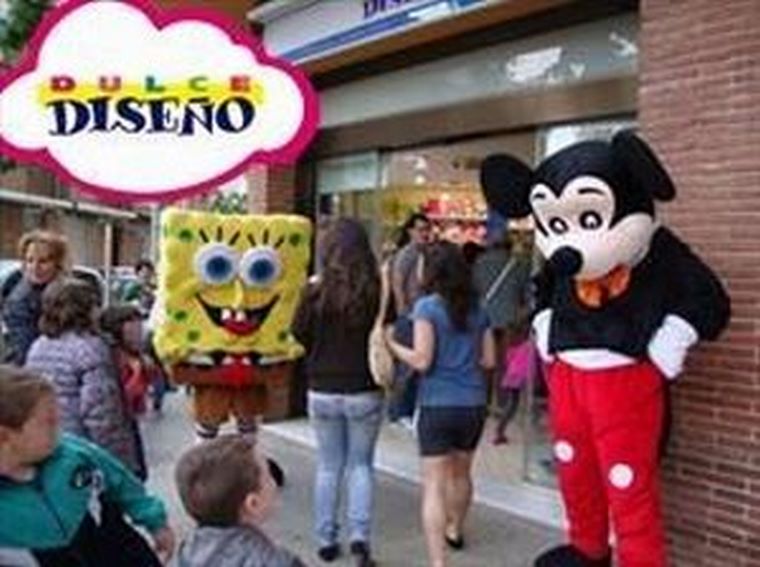 Dulce Diseño cierra  el mes de Abril con 4 Franquicias abiertas