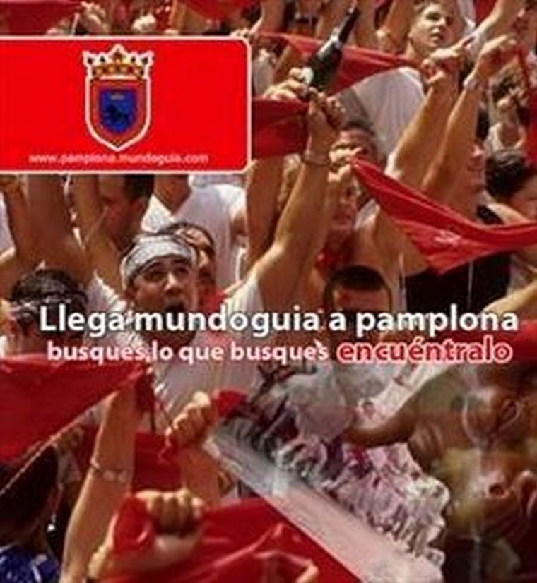 Nueva apertura de la Franquicia Mundoguia