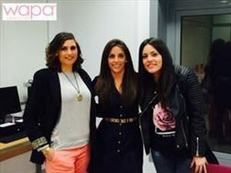 Wapa Cosmetics® inaugura en Puertollano