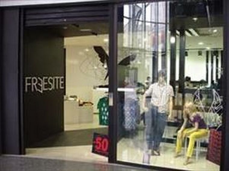 Primer FREESITE en Las Islas Canarias (Gran Canaria)”