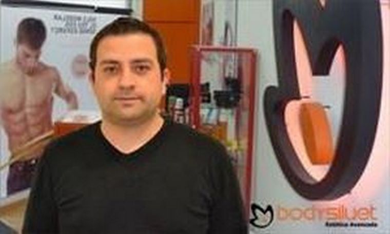 OSCAR BENITO, DIRECTOR DE EXPANSIÓN BODYSILUET: “La seguridad y la rentabilidad son palabras compatibles con nuestro sistema de negocio”