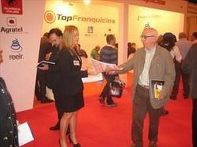 Expofranquicia 2011 superó todas las previsiones