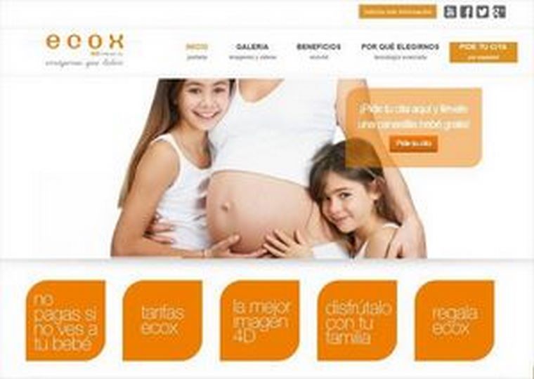 Ecox4D en Sálvame T5