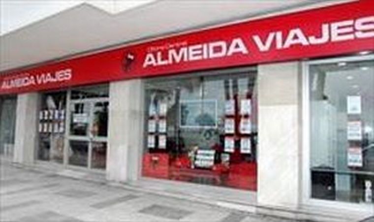 Almeida Viajes estará presente en el Salón Internacional de la Franquicia SIF&co