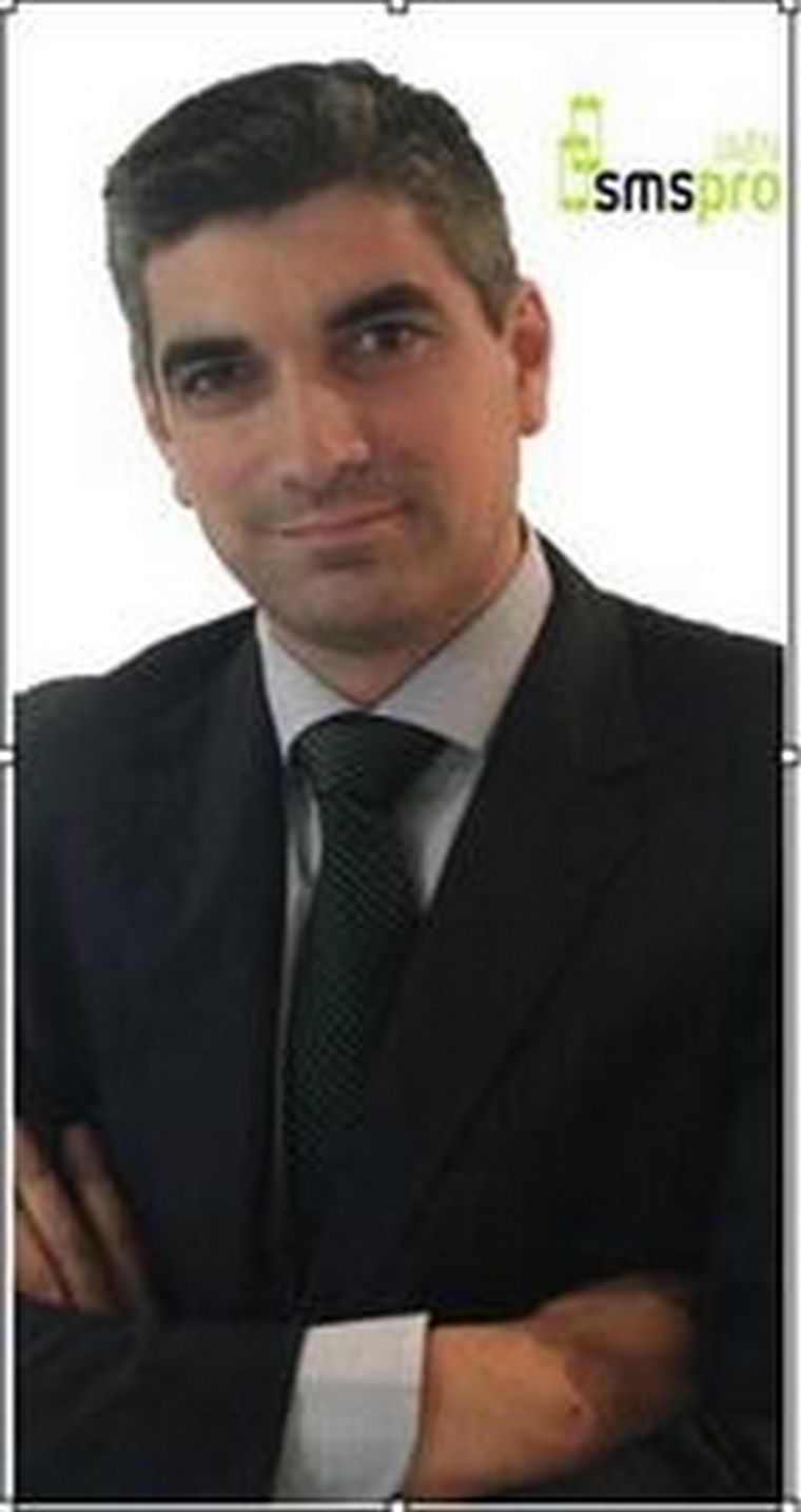 Entrevista al Sr. José Luis Chamorro Martínez, Director de Agencia de SMSPRO Andújar (Jaén).
