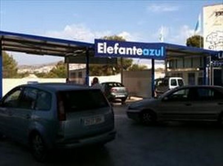 Los centros Elefante Azul amplían su oferta con nuevos productos	