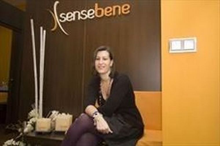 La enseña Sensebene inaugura otro centro de estética, salud y belleza en Madrid, de la mano de una franquiciada que abrirá dos unidades más en breve 