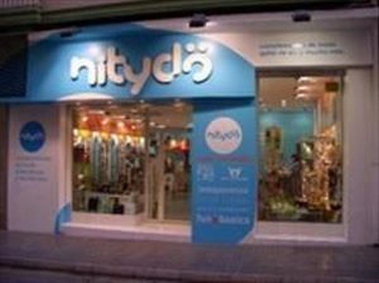 Nitydö apertura 5 nuevas franquicias Segovia, abril Gijón…. 