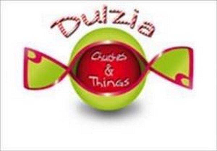 Dulzia ,mucho más que Chuches  y Cosas.