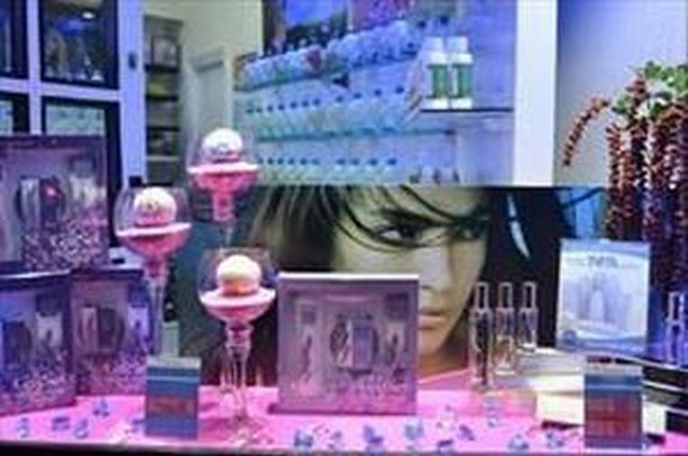 Equivalenza inaugura nueva tienda en Bilbao