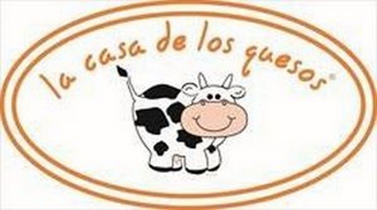 La Franquicia Casa de los Quesos, presenta su nueva Página Web