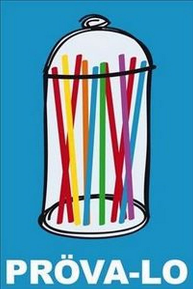 Suecia, el país que más golosinas consume del mundo.