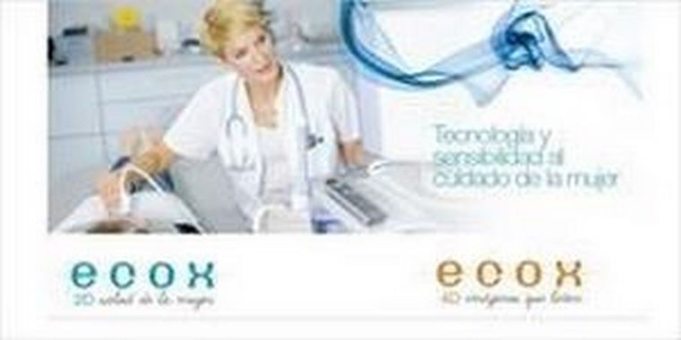 Inauguración en Alcoy de un nuevo centro Ecox4D y Ecox2D con el apoyo de Sanitas.