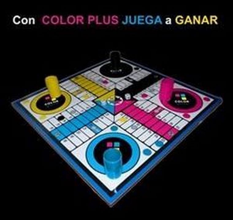 Seis en Uno: Color plus abre seis tiendas en el mes de Noviembre