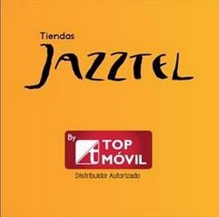 La cadena de franquicias TOP-MÓVIL abre 30 nuevas tiendas JAZZTEL en el primer trimestre del año.