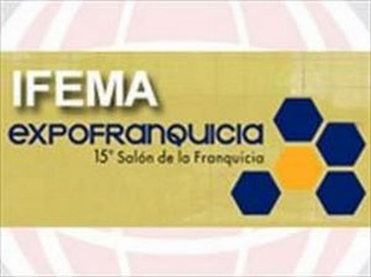 Portaldetuciudad.com asistirá a Expofranquicia 2.009 los días 7-8 y 9 de Mayo