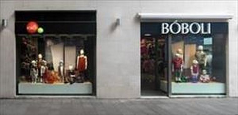 Bóboli continúa con su expansión