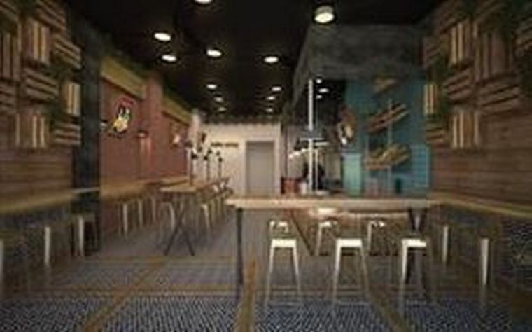 Nueva apertura de TAKO AWAY  en Princesa.