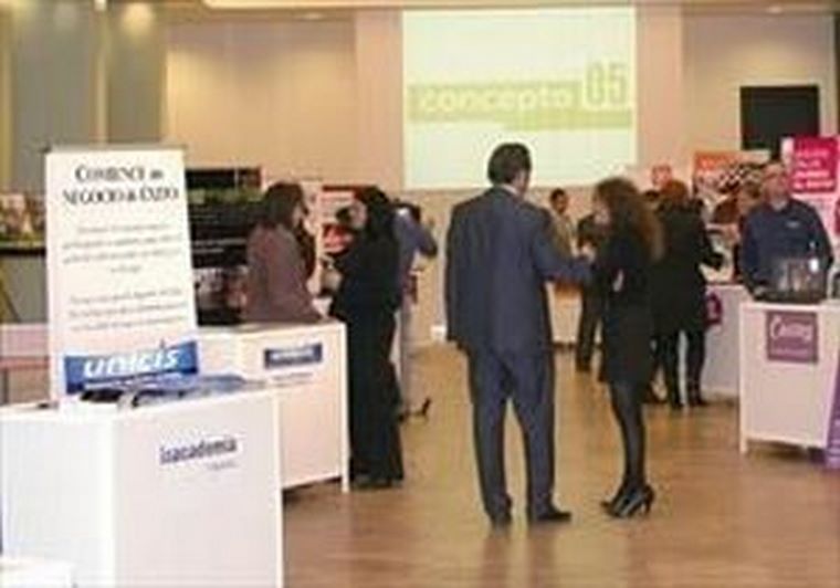 Unicis participó en  FranquiAtlántico