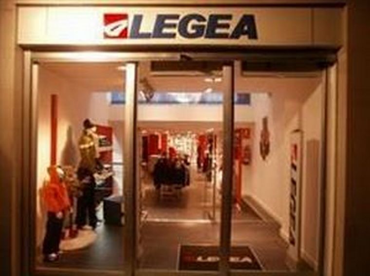 Legea entra en el mercado español con gran aceptación, próxima apertura en Málaga (Antequera)