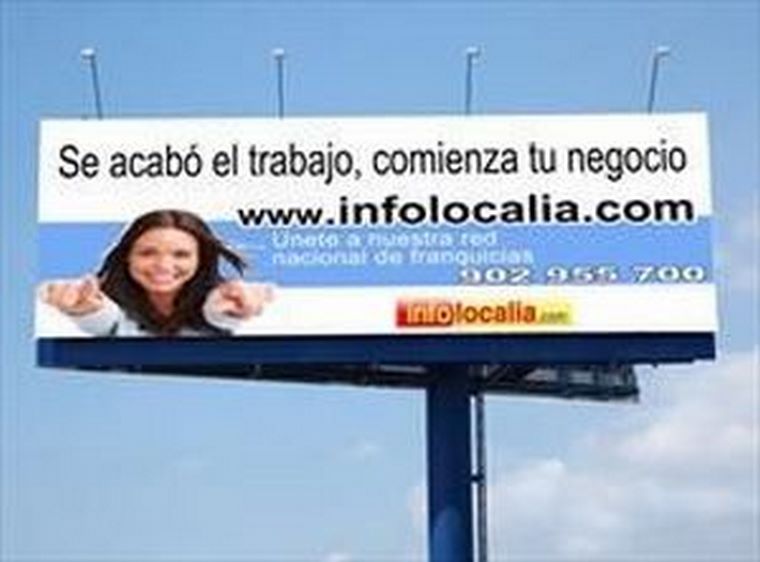 Infolocalia.com incorpora dos nuevas franquicias en Andalucía