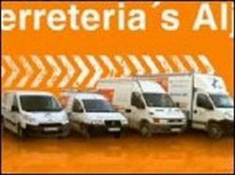 Ferretería’s Alji, la ferretería vuelve al barrio