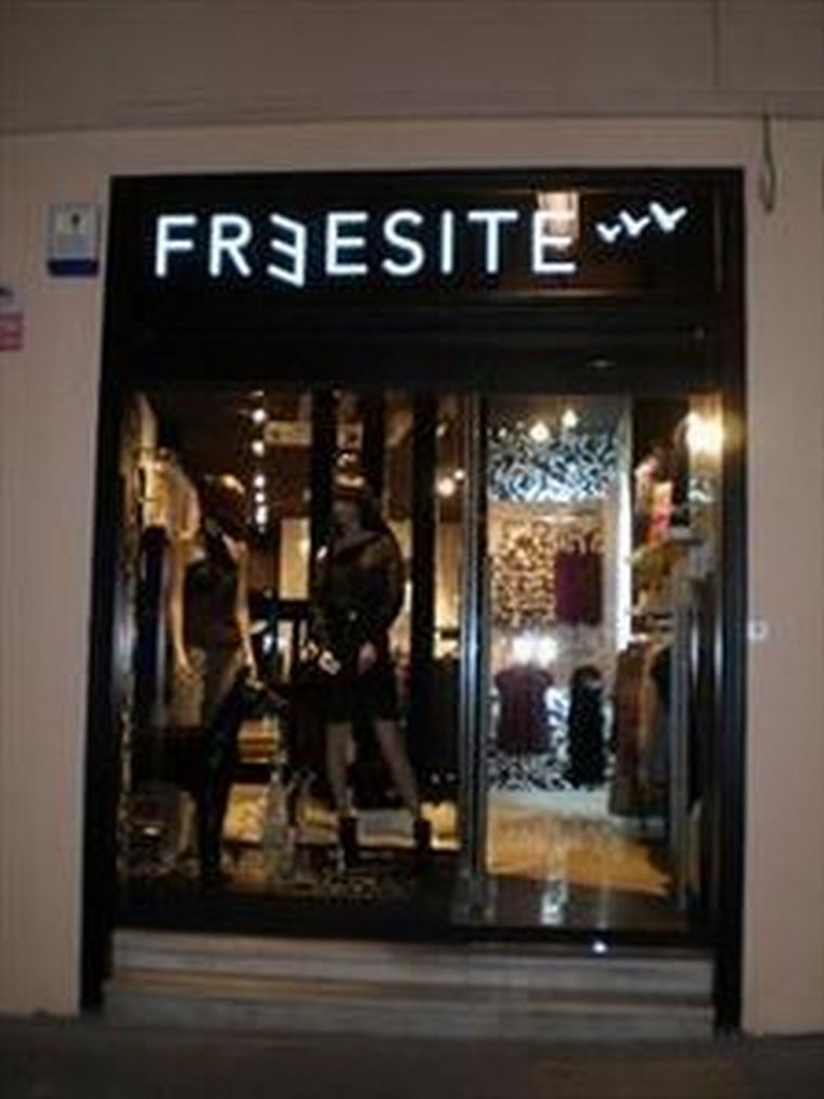 La franquicia Freesite abre sus puertas en Segovia