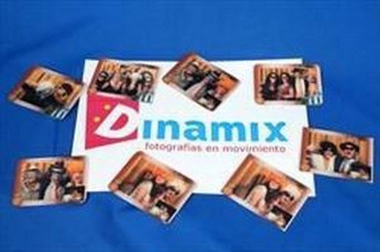 Travelplan confía de nuevo a Dinamix la animación de sus eventos, en esta ocasión para la promoción de la República Dominicana