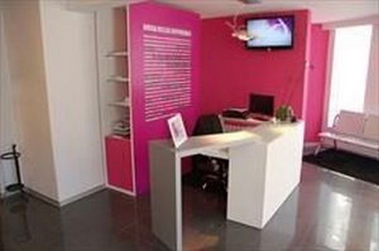 Clínicas Dorsia da el pistolezazo de salida a su Expansión Internacional.