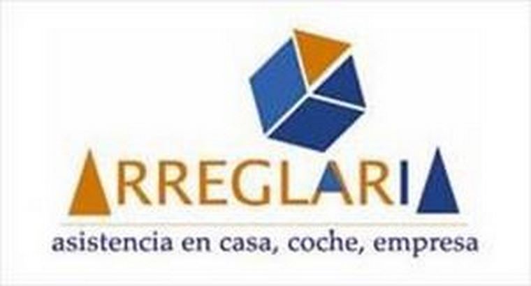 Arreglaria, cambia su imagen corporativa