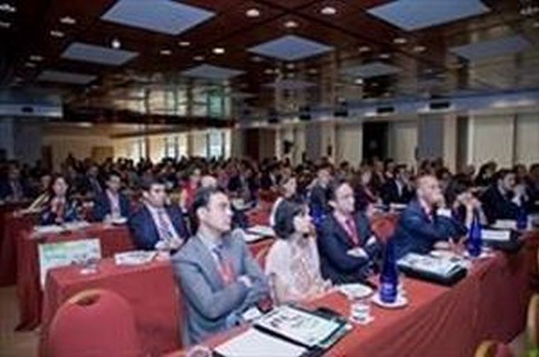 La red de franquicias YMOV Group estará presente en el XVII Congreso Profesional de Compradores