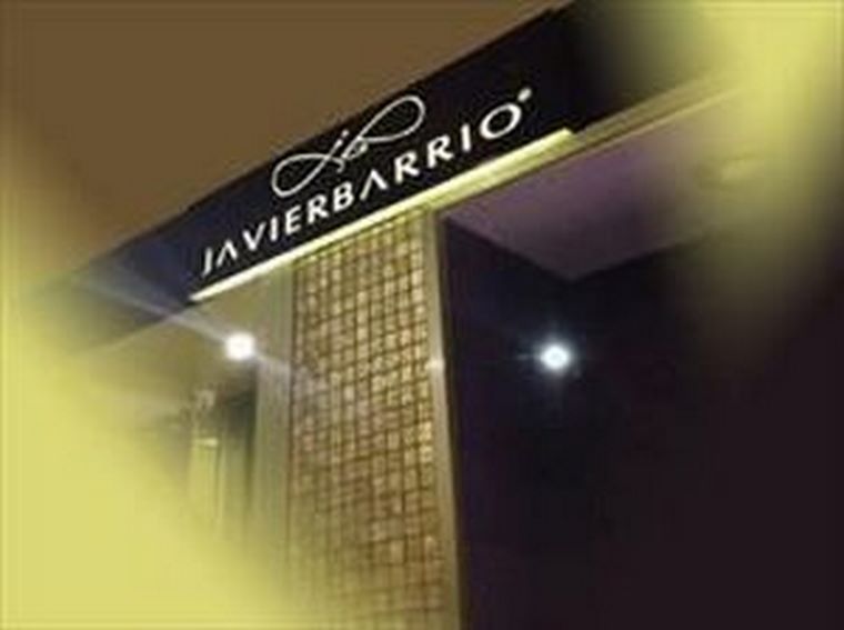 Javier Barrio Fashion Lounge Vip, lujo y exclusividad en franquicia.