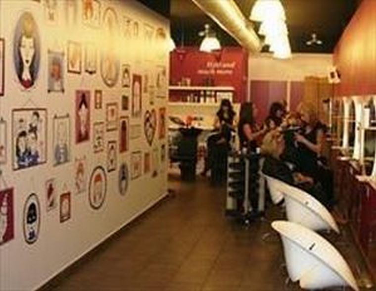 Oh My Cut! abre su primer salón en León con cortes de pelo a 0,99 céntimos de euro