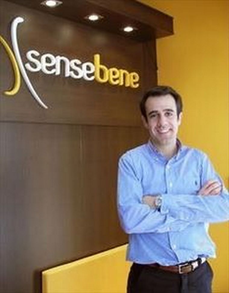 La enseña Sensebene lleva sus innovadores tratamientos de estética, salud y belleza a la población granadina de La Zubia