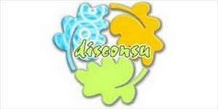 El secreto del éxito de Disconsu es poseer su propia fábrica de cosumibles.