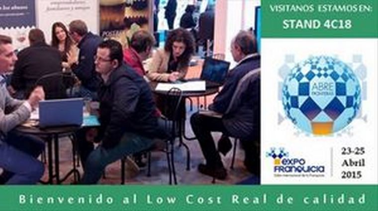 MERCADO PROVENZAL TE INVITA A EXPOFRANQUICIA