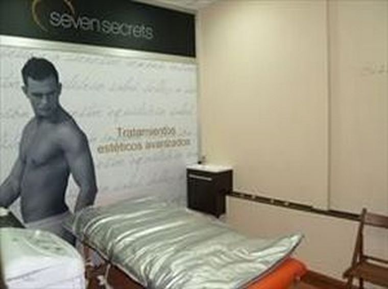 Seven Secrets llega a Madrid