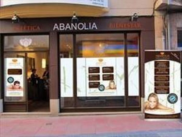 Abanolia apuesta por su propio negocio, financiamos.