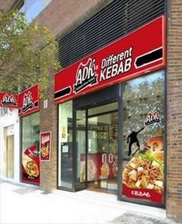ADK abre un nuevo restaurante en Fuerteventura