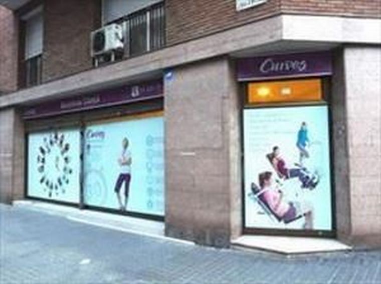 Curves abre su tercera Franquicia en Barcelona y sigue creciendo en Cataluña