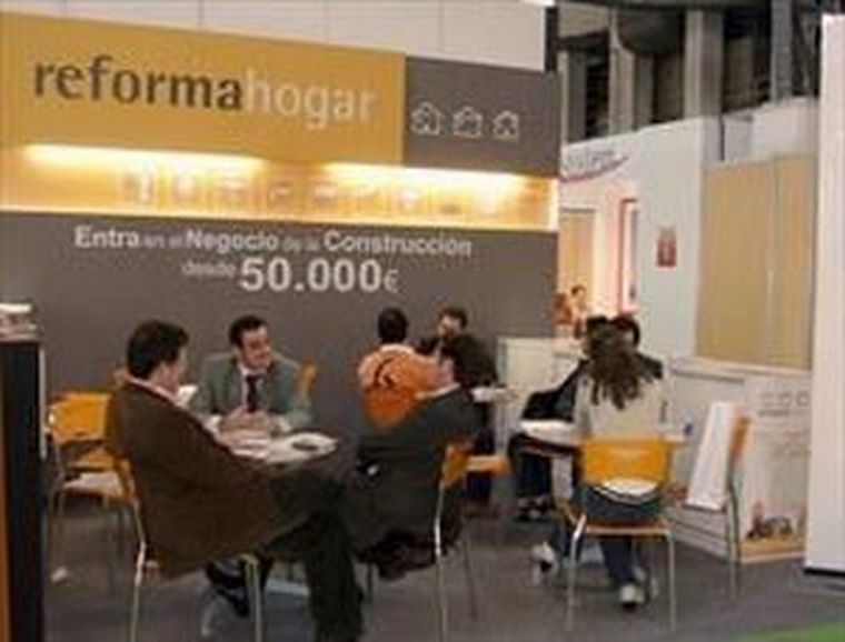 Reformahogar planifica la asistencia a Ferias del Sector.