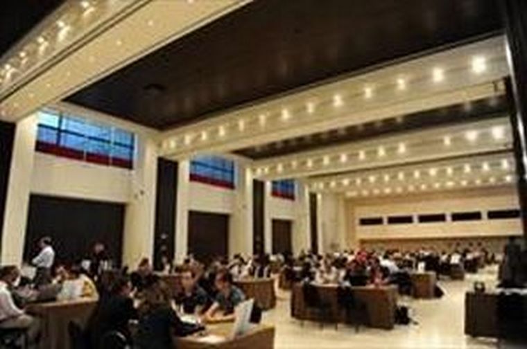 Franquicias y Emprendedores se citan en la 2º Edición de Franquishop Sevilla
