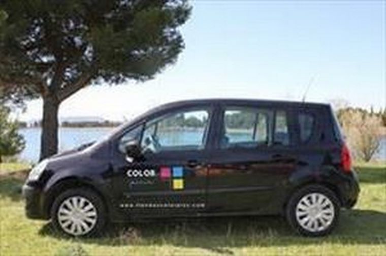 Color Plus nos recuerda: Vendemos  Ecología