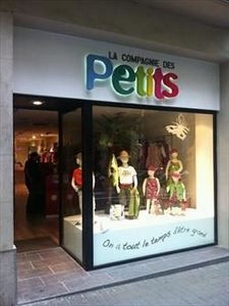 Las rebajas de La Compagnie des Petits